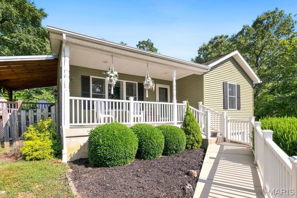 251 Farris Road