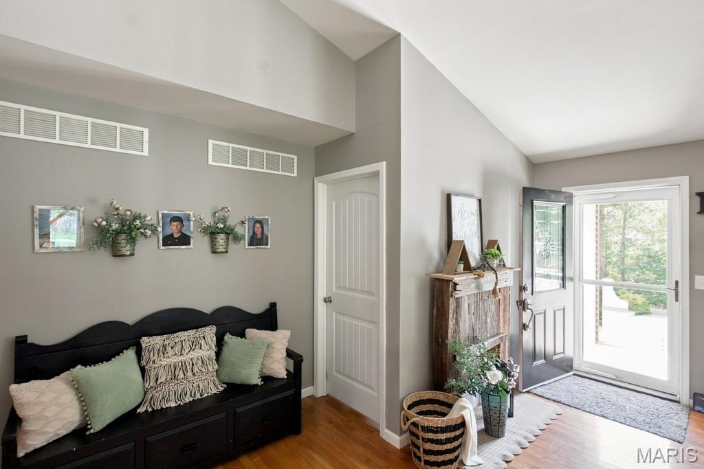 251 Farris Road