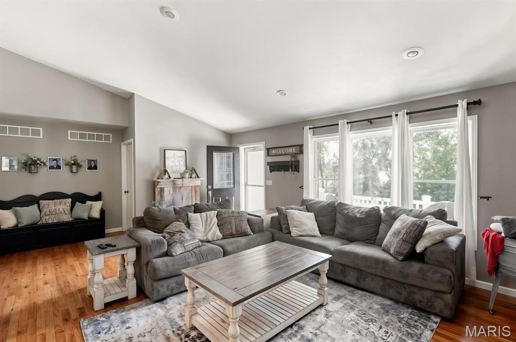 251 Farris Road