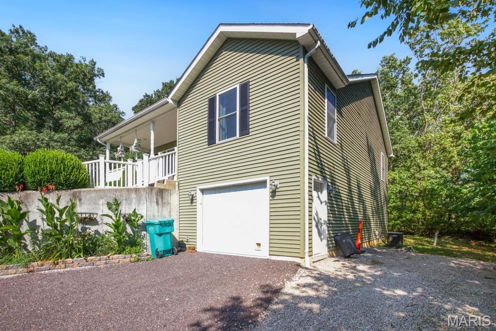 251 Farris Road
