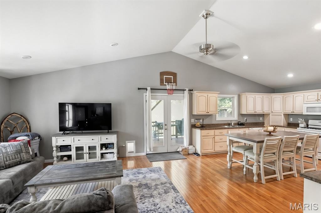 251 Farris Road
