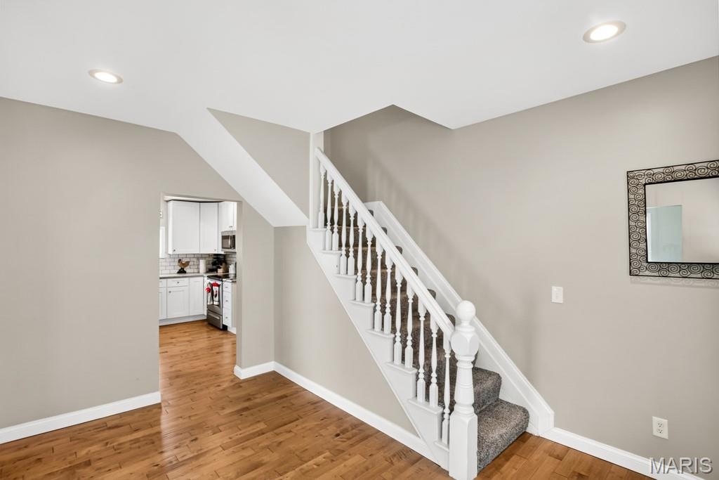 519 S Walnut Street