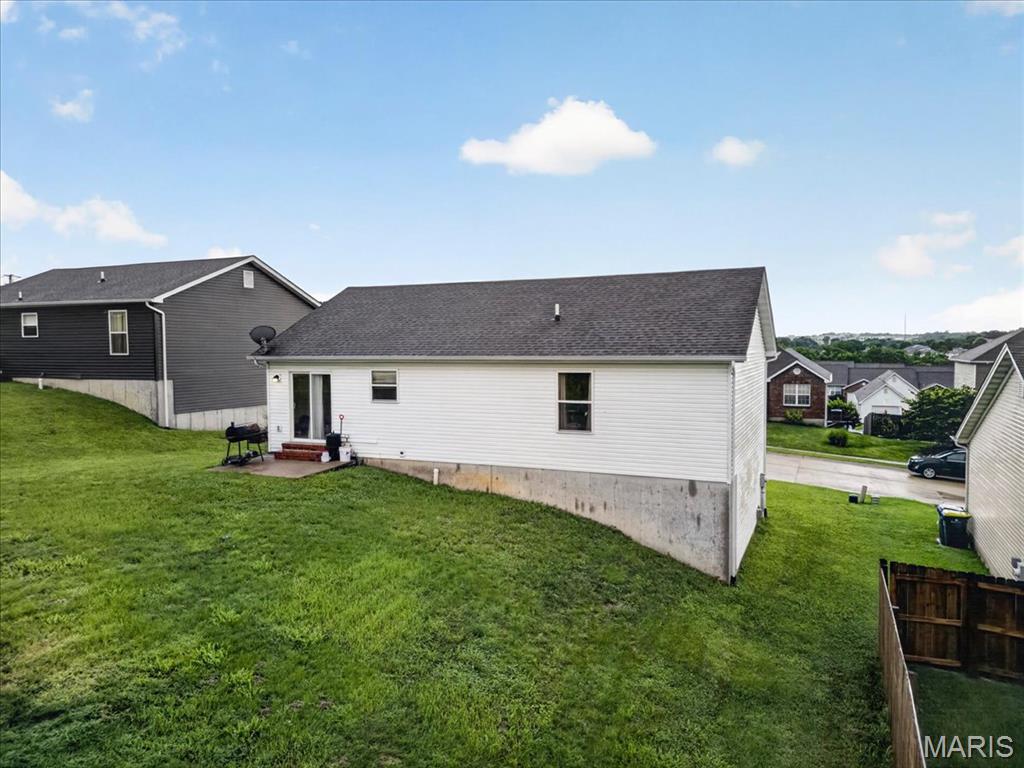 8 Somerfield Drive