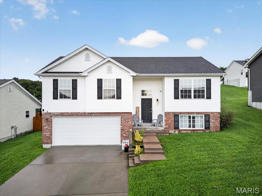 8 Somerfield Drive