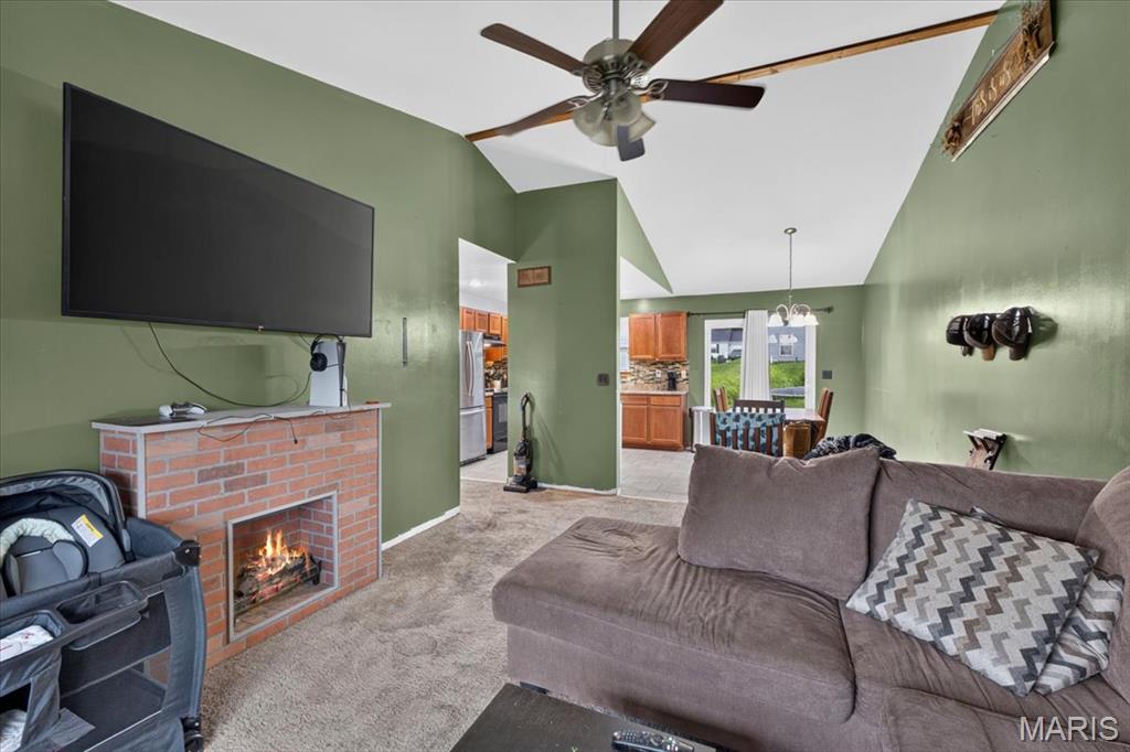 8 Somerfield Drive