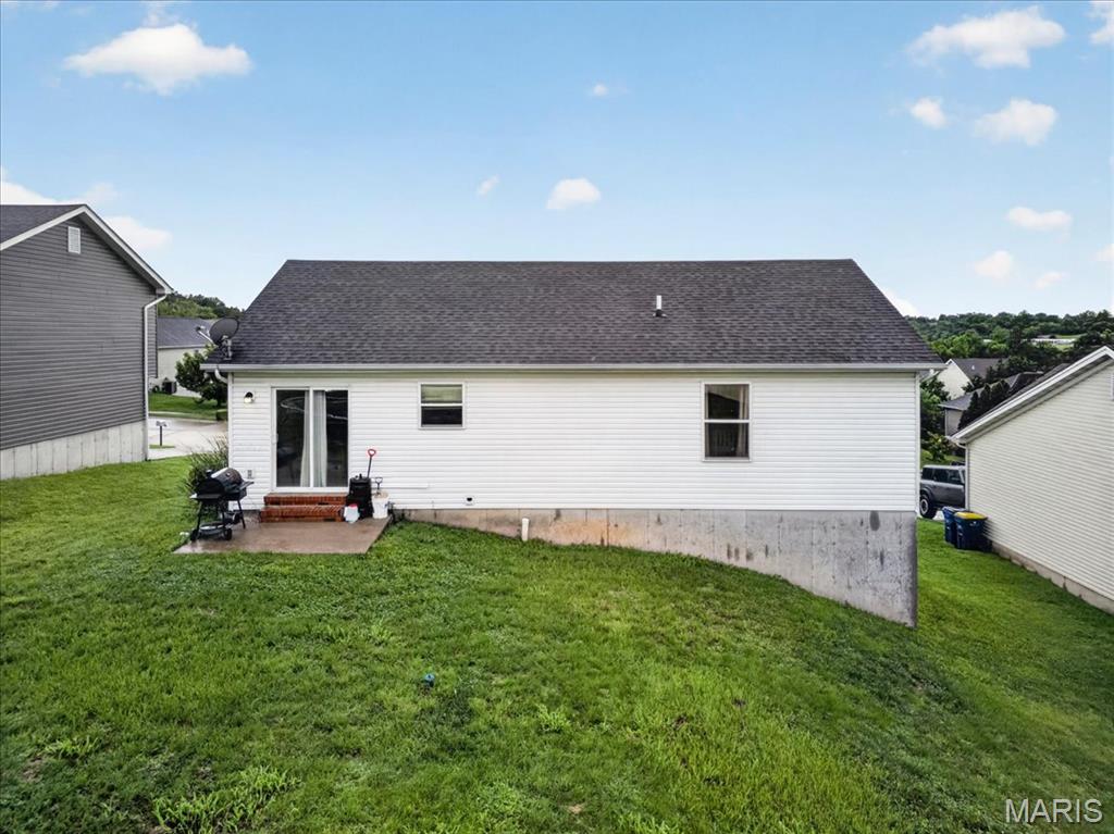 8 Somerfield Drive