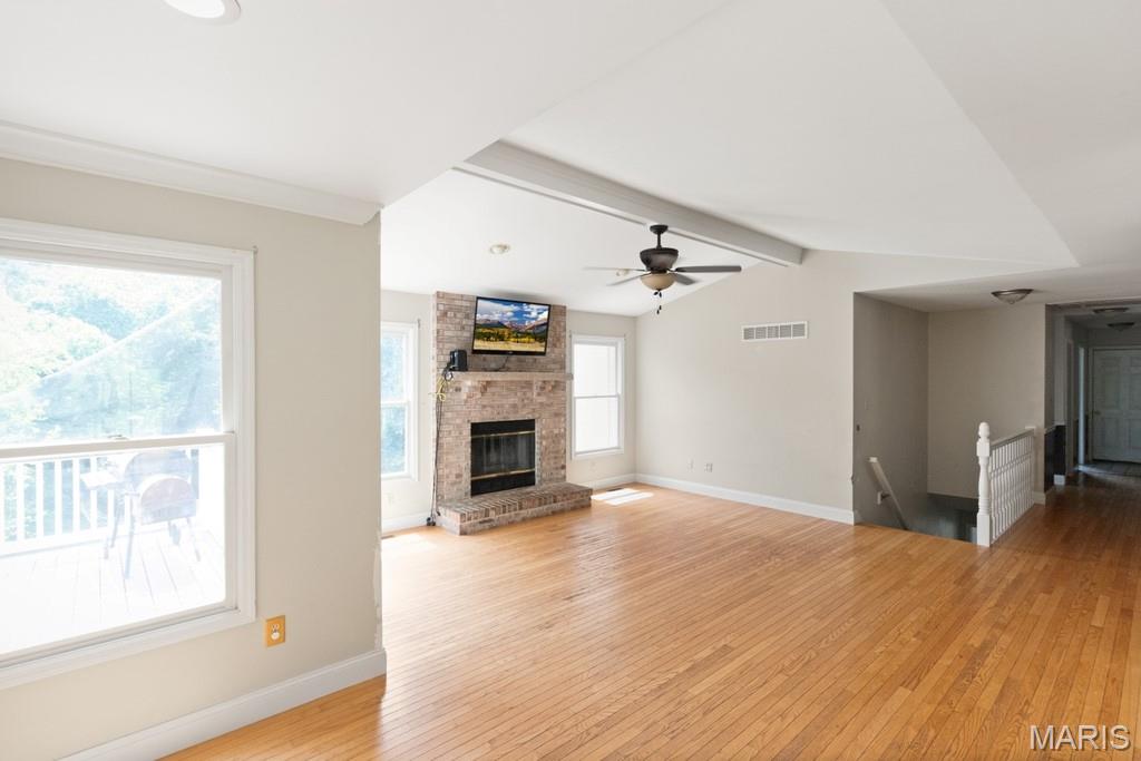 308 Deep Woods Drive