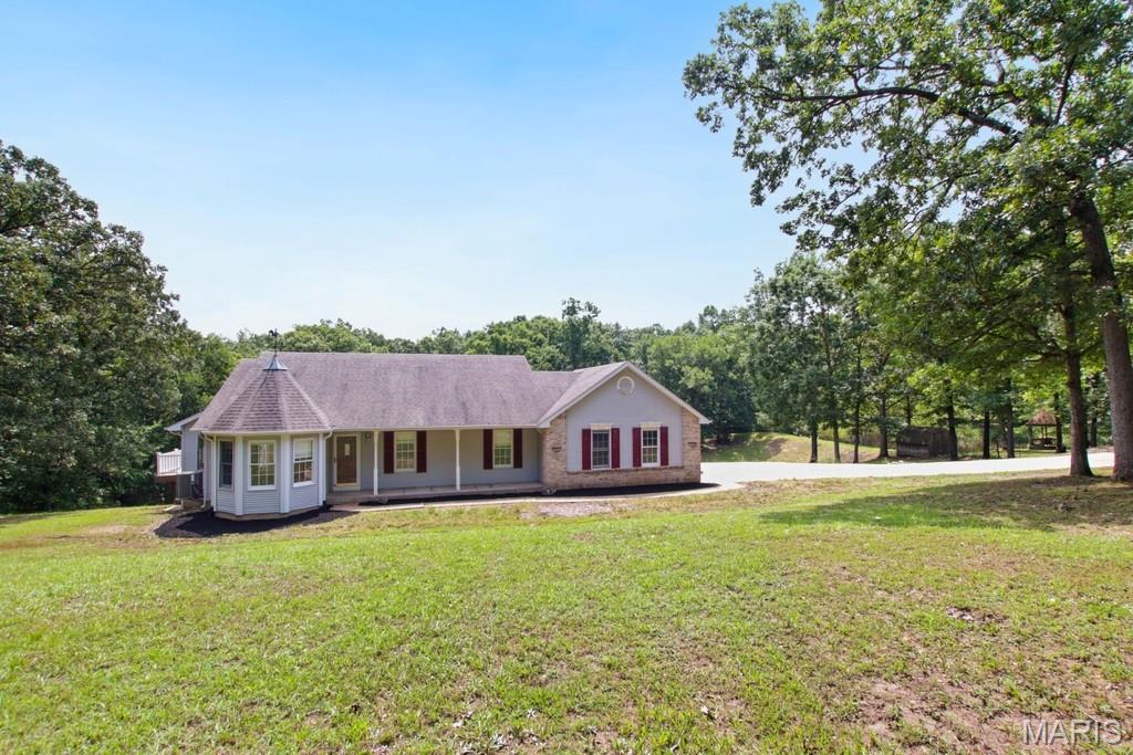 308 Deep Woods Drive