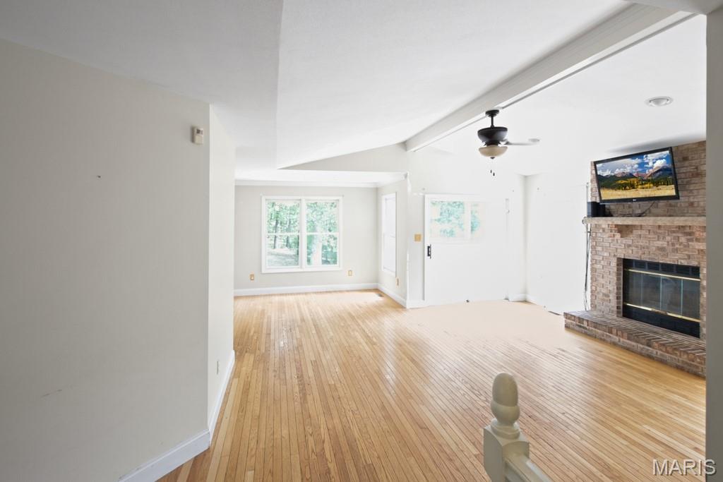308 Deep Woods Drive