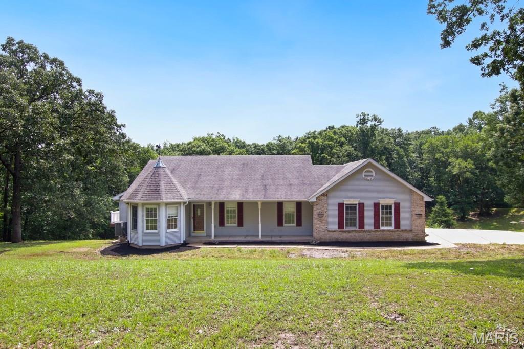 308 Deep Woods Drive