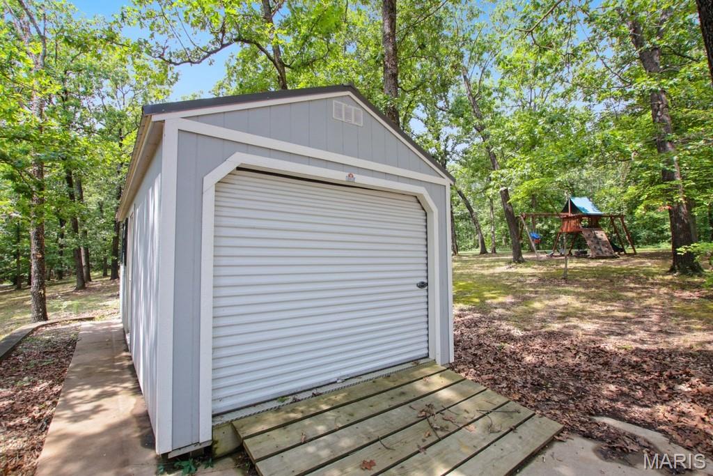 308 Deep Woods Drive