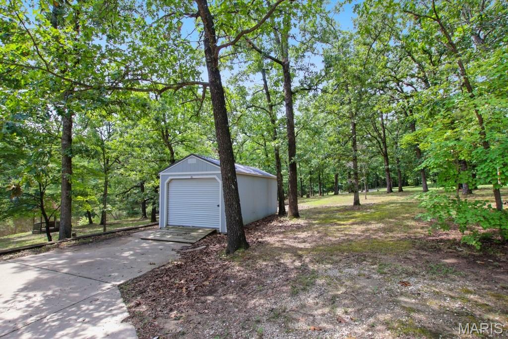308 Deep Woods Drive