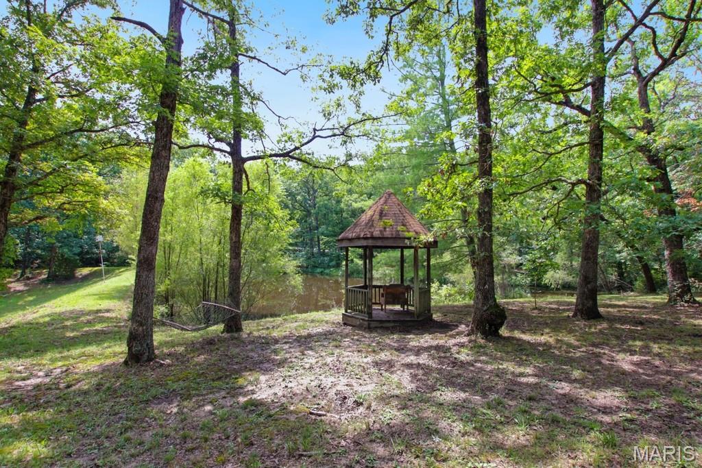 308 Deep Woods Drive