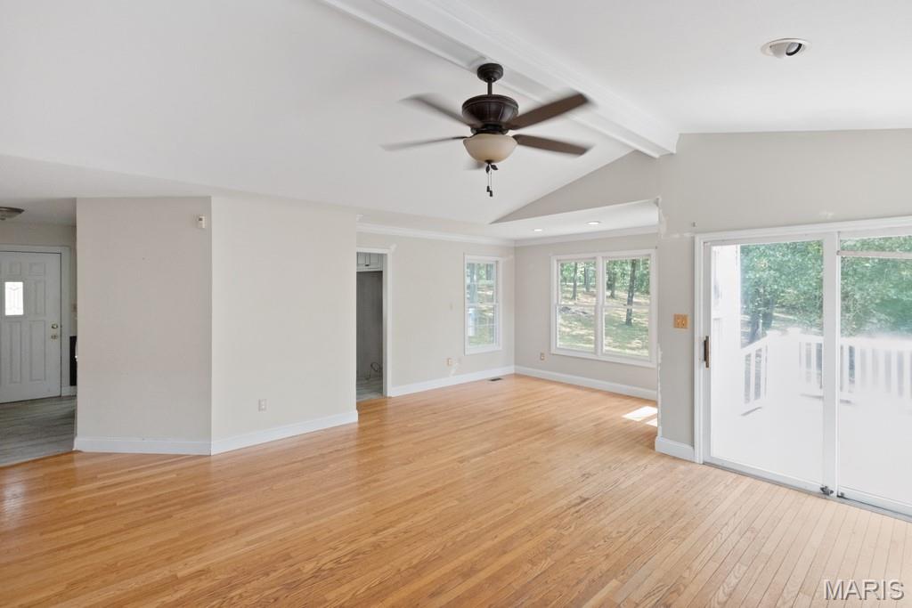 308 Deep Woods Drive
