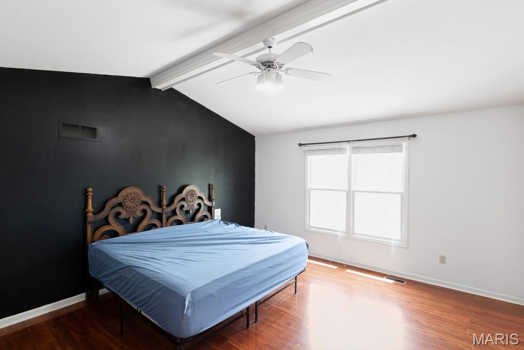 308 Deep Woods Drive