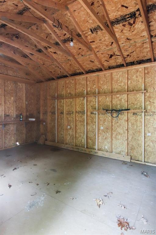 308 Deep Woods Drive