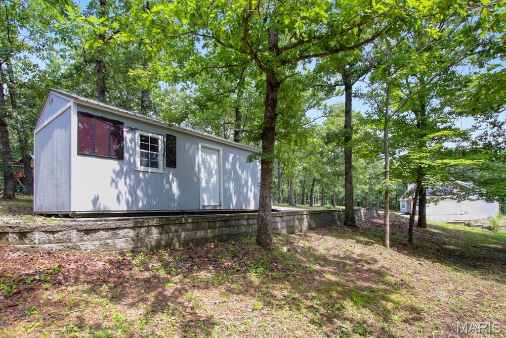 308 Deep Woods Drive