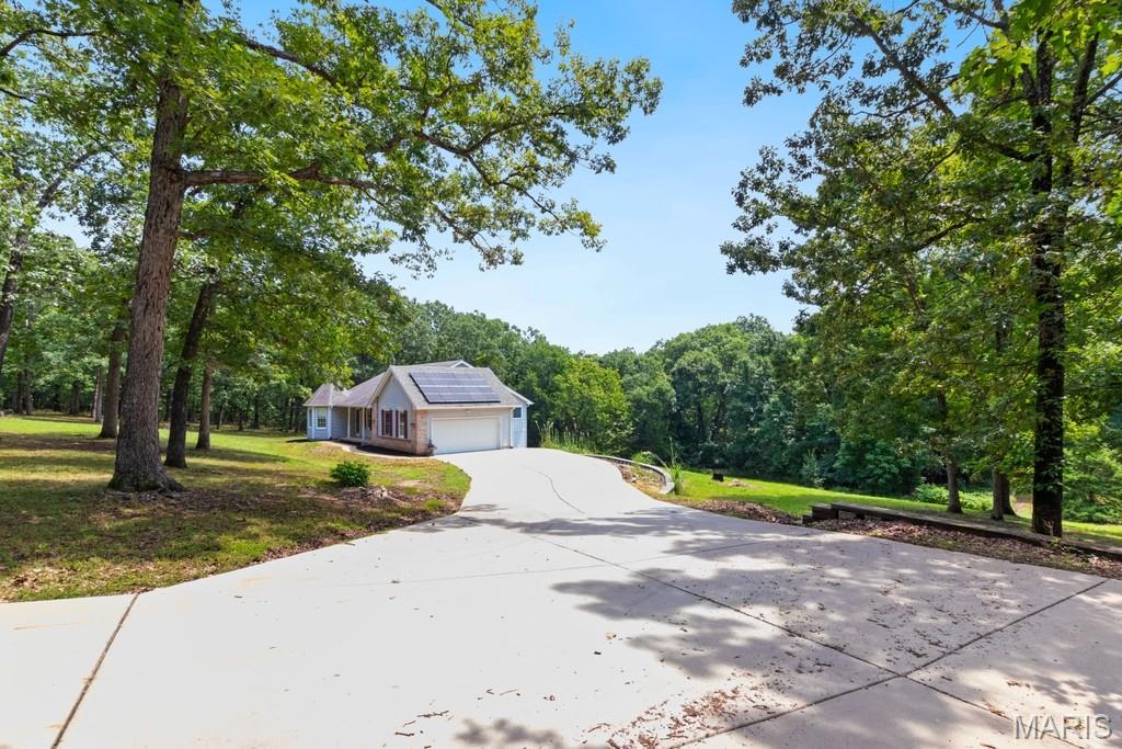 308 Deep Woods Drive