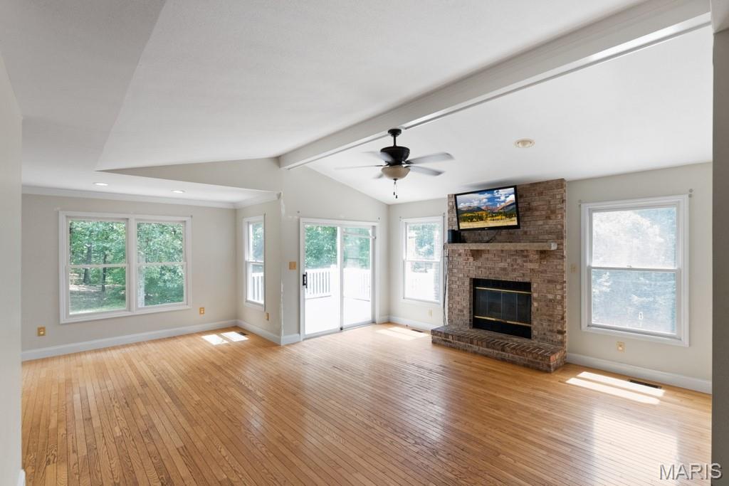 308 Deep Woods Drive