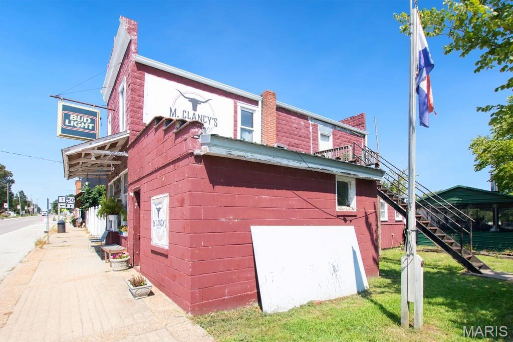 211 Highway 50