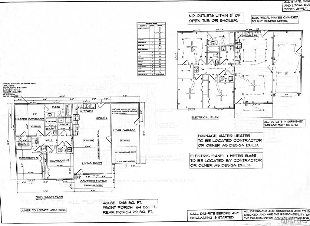 0 Mosel Way (Lot 15)