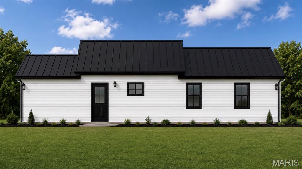 0 Mosel Way (Lot 15)