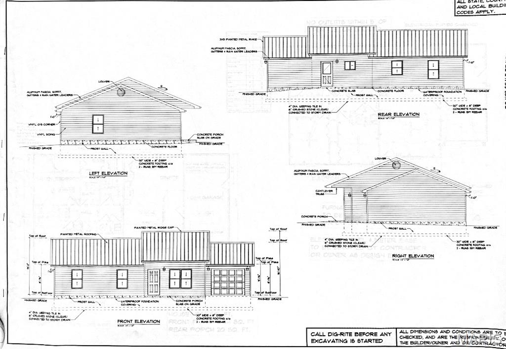 0 Mosel Way (Lot 15)