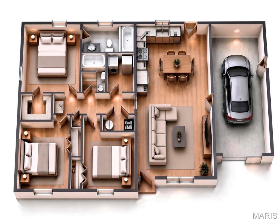 0 Mosel Way (Lot 15)