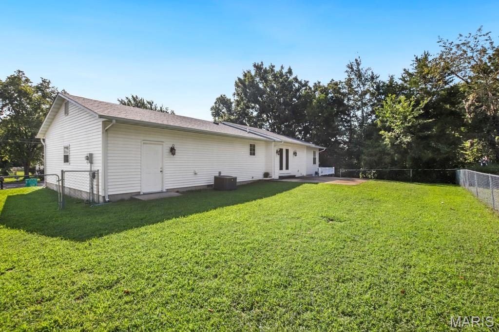 641 Falcon Drive