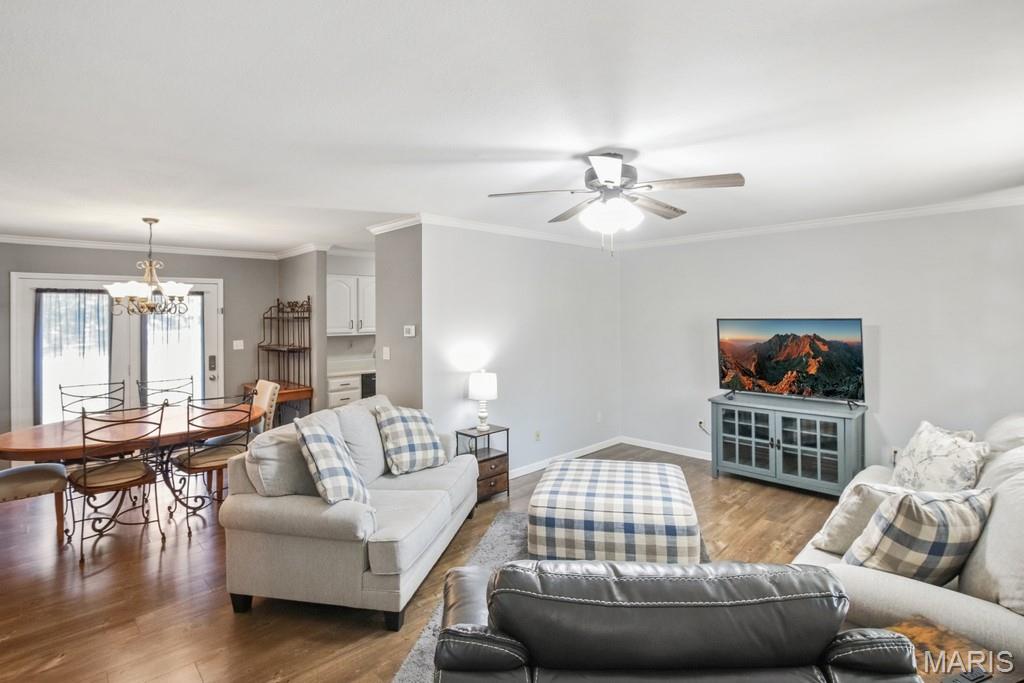 641 Falcon Drive