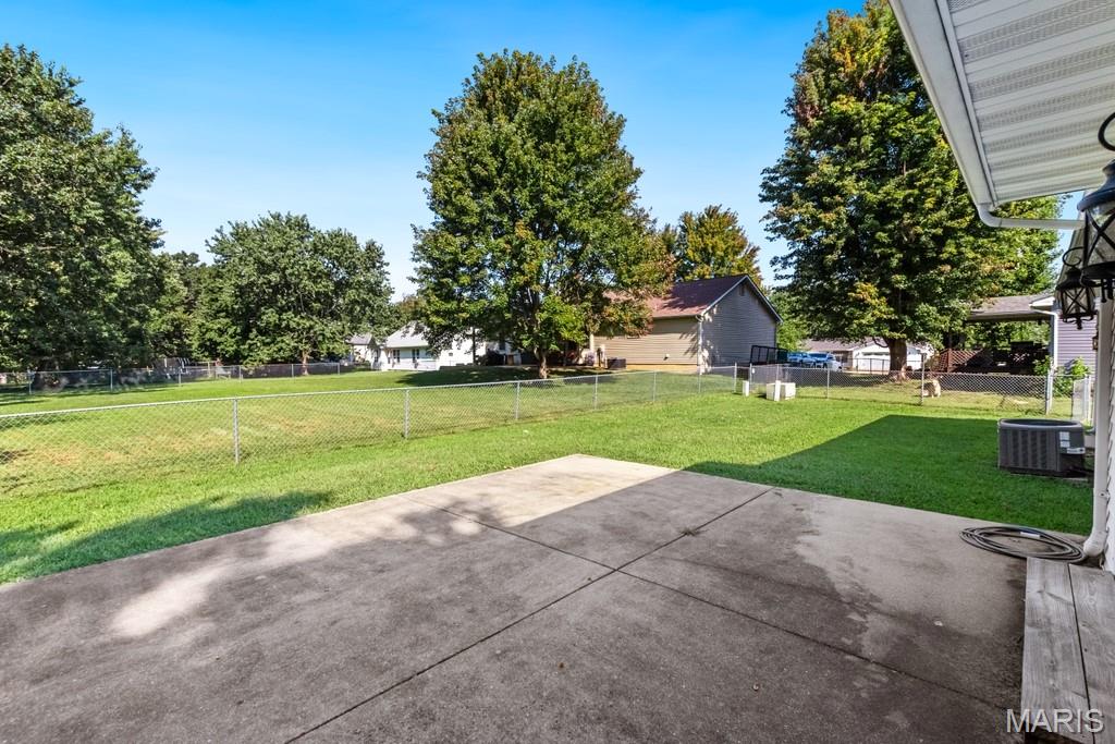 641 Falcon Drive
