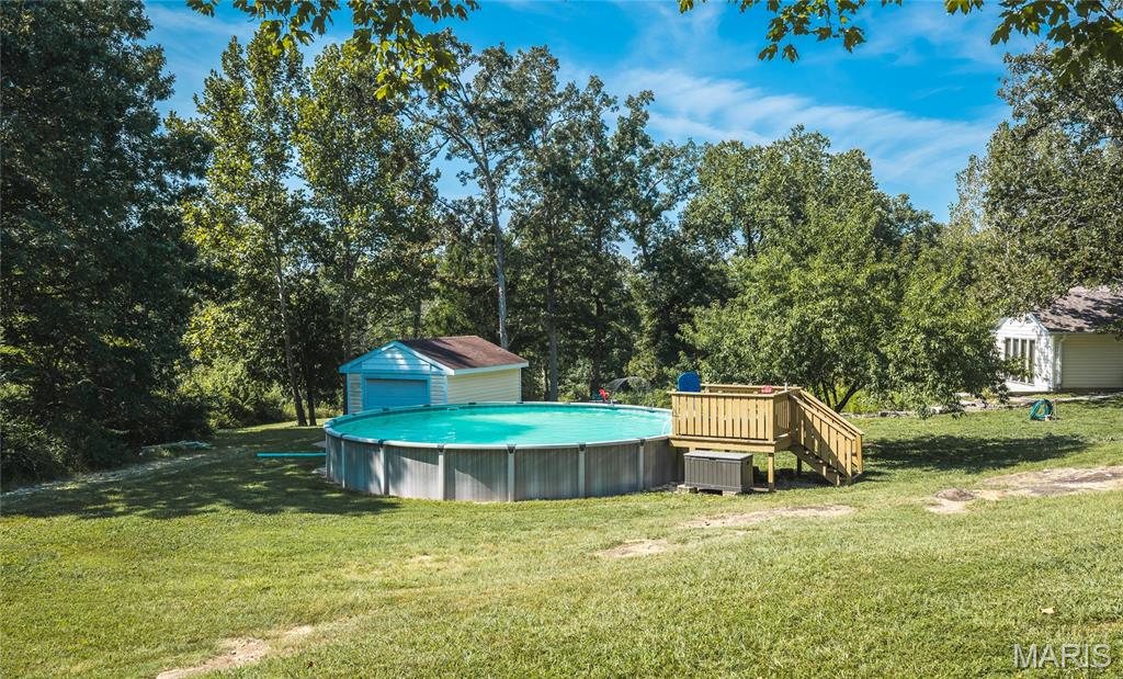 394 Sunset Echo Road