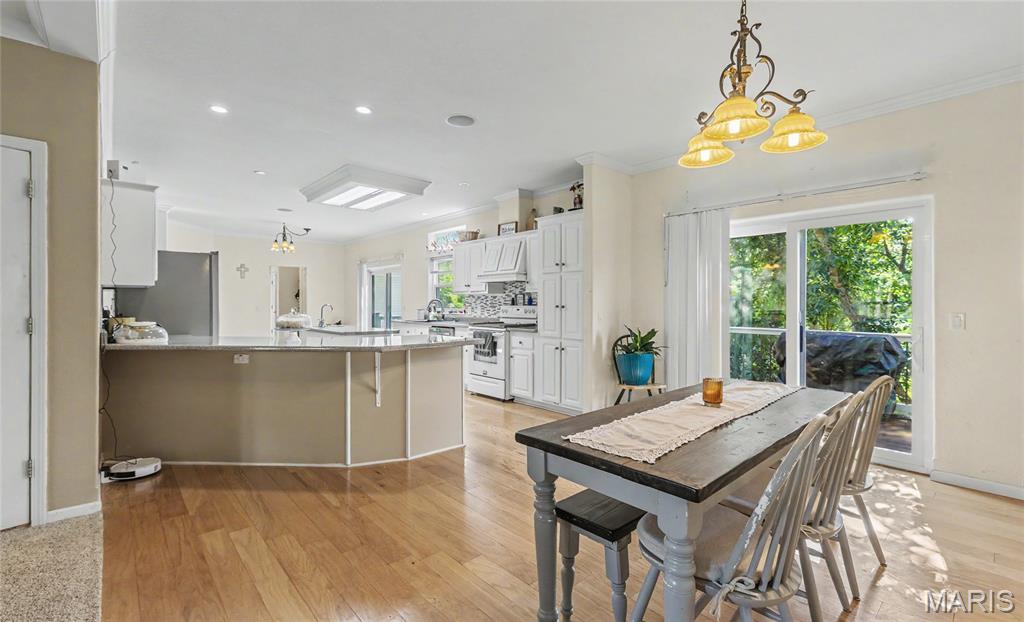 394 Sunset Echo Road