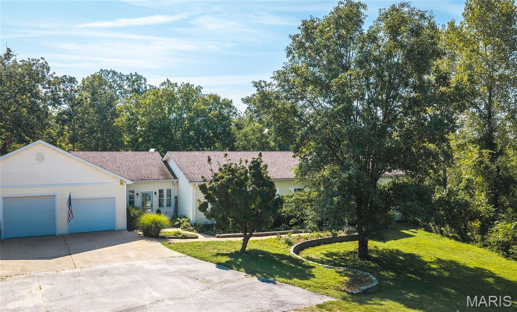 394 Sunset Echo Road