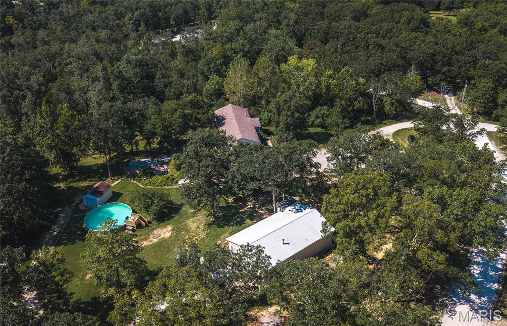 394 Sunset Echo Road