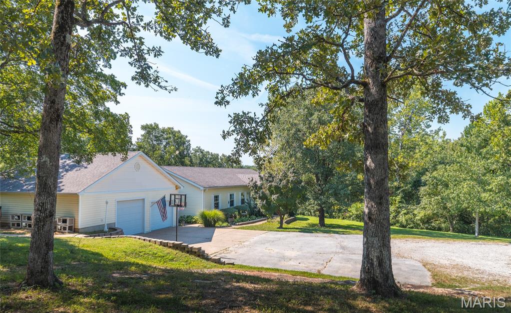 394 Sunset Echo Road