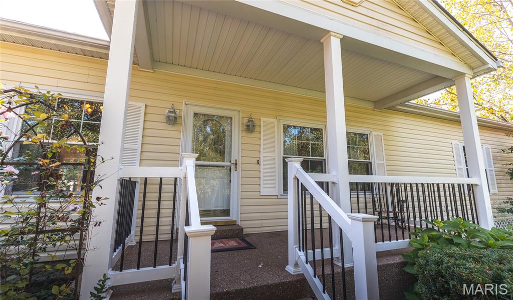 394 Sunset Echo Road