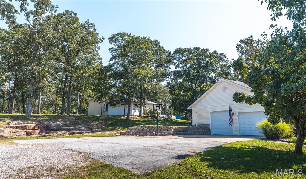 394 Sunset Echo Road