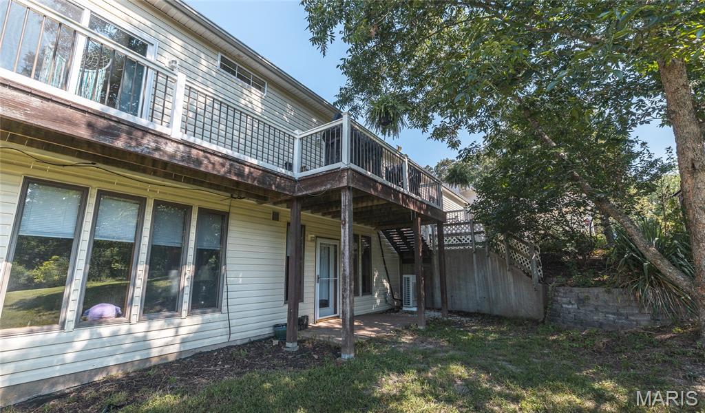 394 Sunset Echo Road