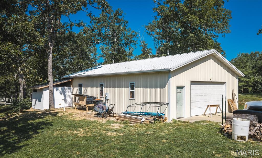 394 Sunset Echo Road