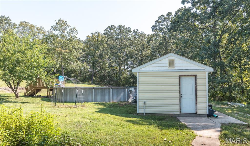 394 Sunset Echo Road
