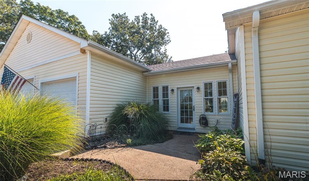 394 Sunset Echo Road