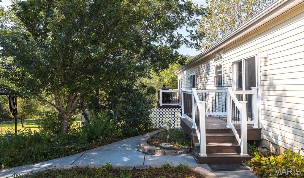 394 Sunset Echo Road
