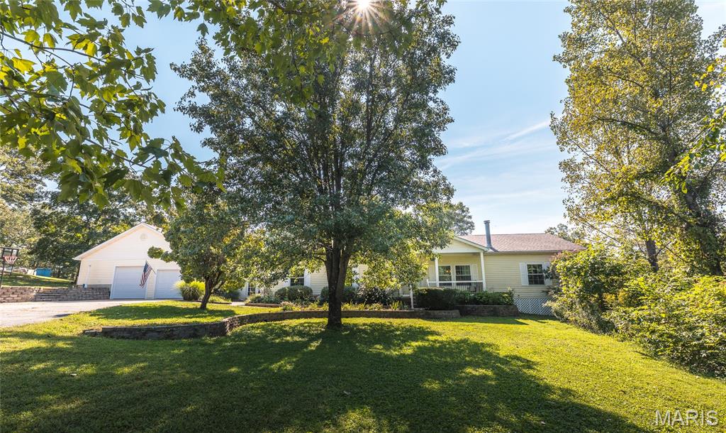 394 Sunset Echo Road