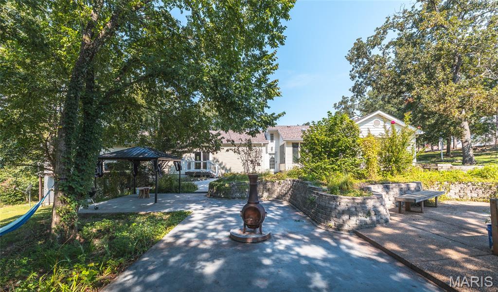 394 Sunset Echo Road