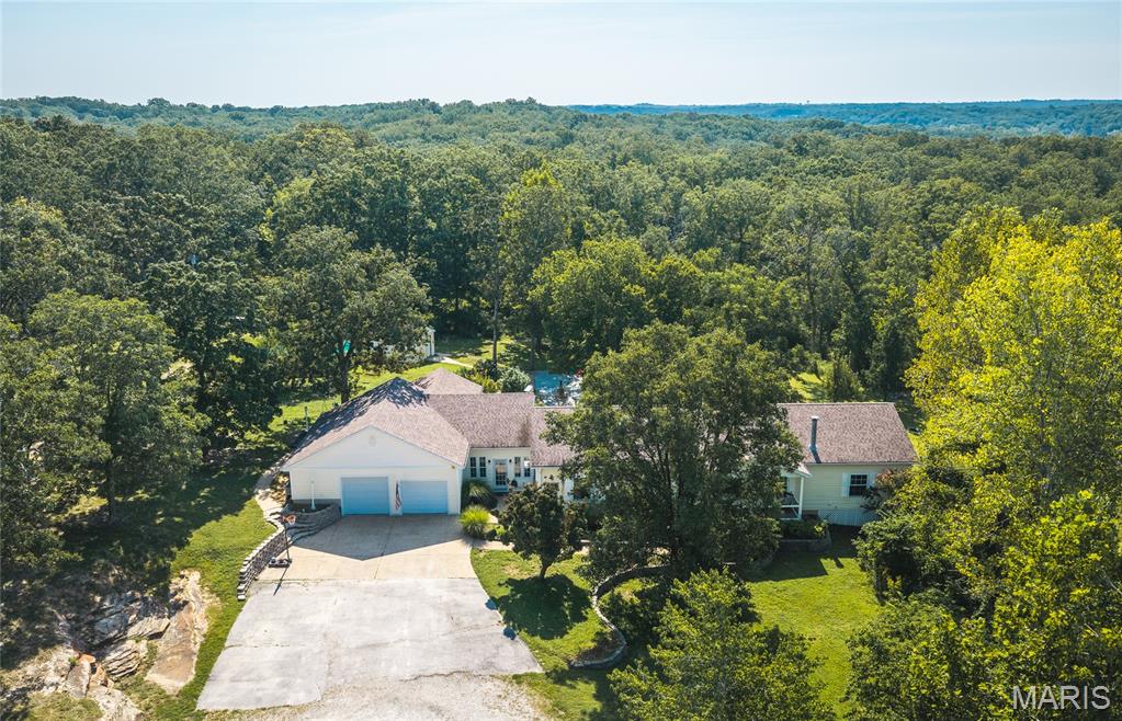 394 Sunset Echo Road