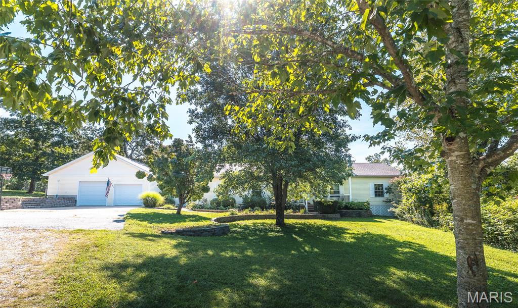 394 Sunset Echo Road