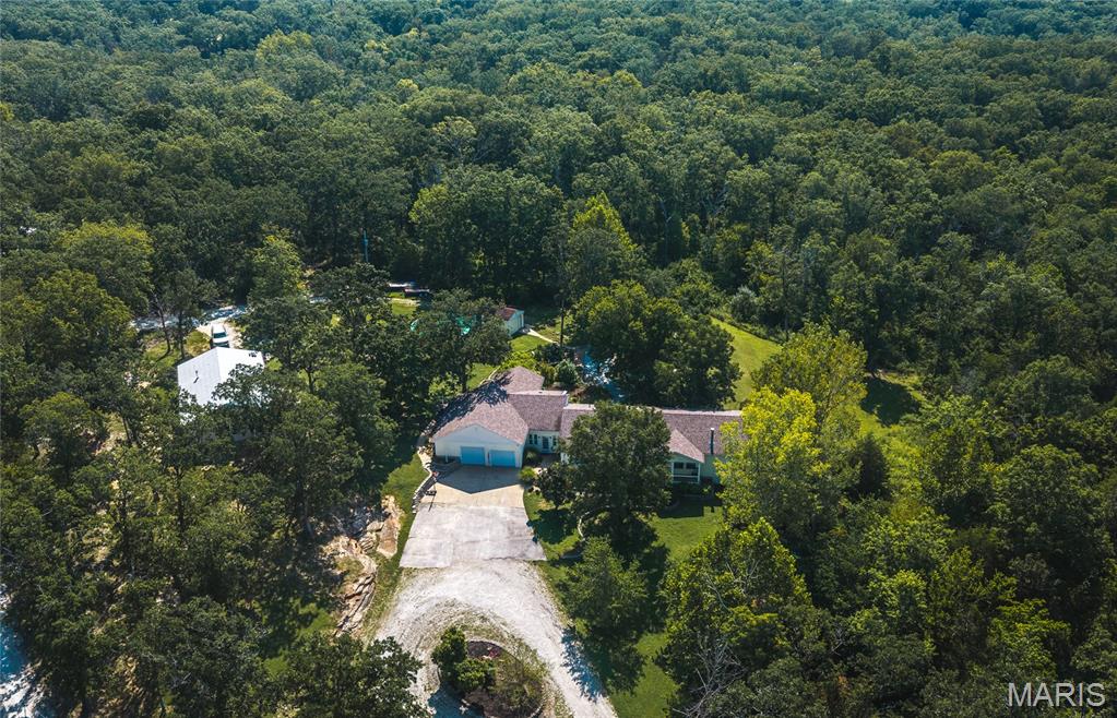 394 Sunset Echo Road