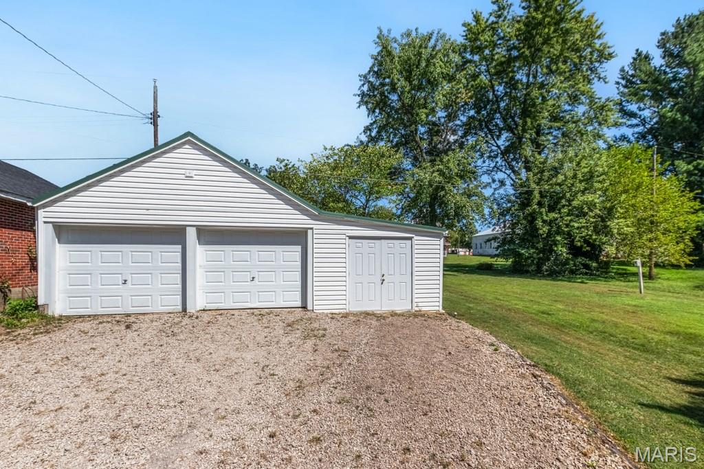 301 Red Oak Avenue