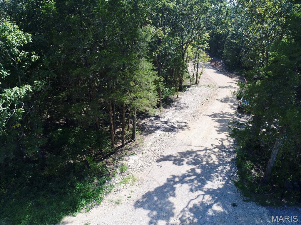Lot 1 Seminary Road